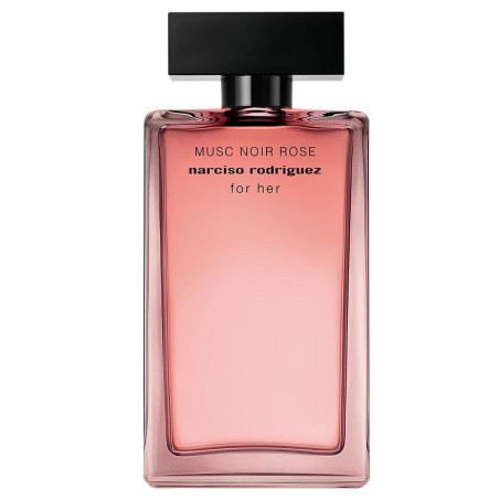 Profumo Donna Narciso Rodriguez Musc Noir Rose EDP 100 ml