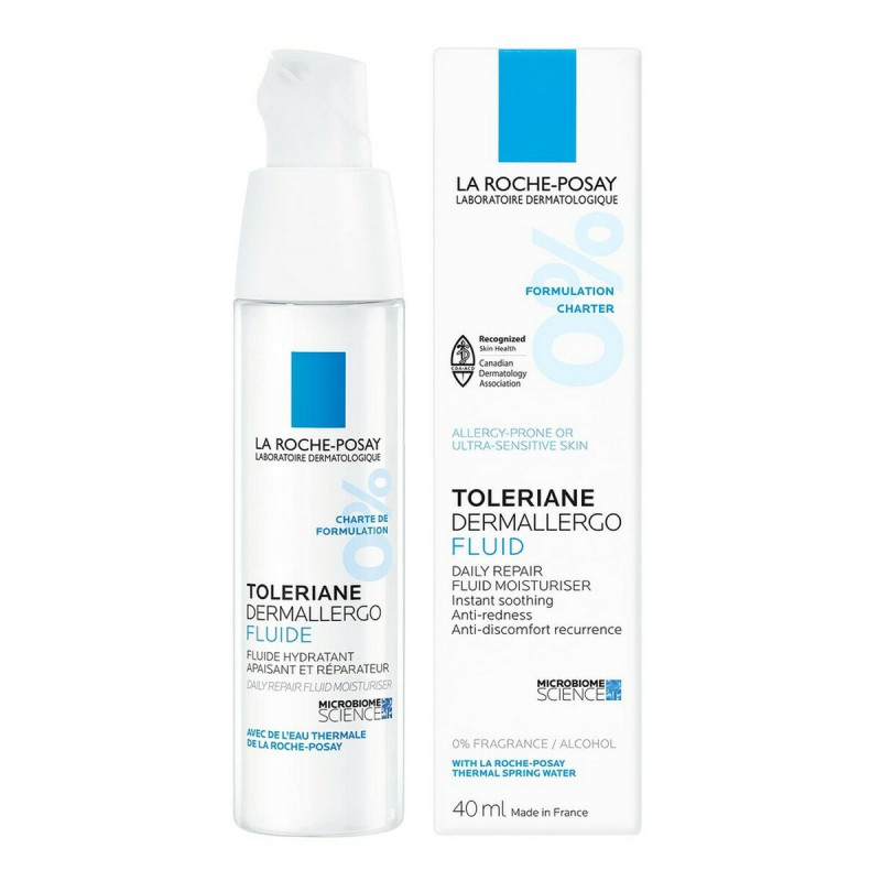 Crema Viso La Roche Posay (40 ml) Crema Viso La Roche Posay (40 ml)