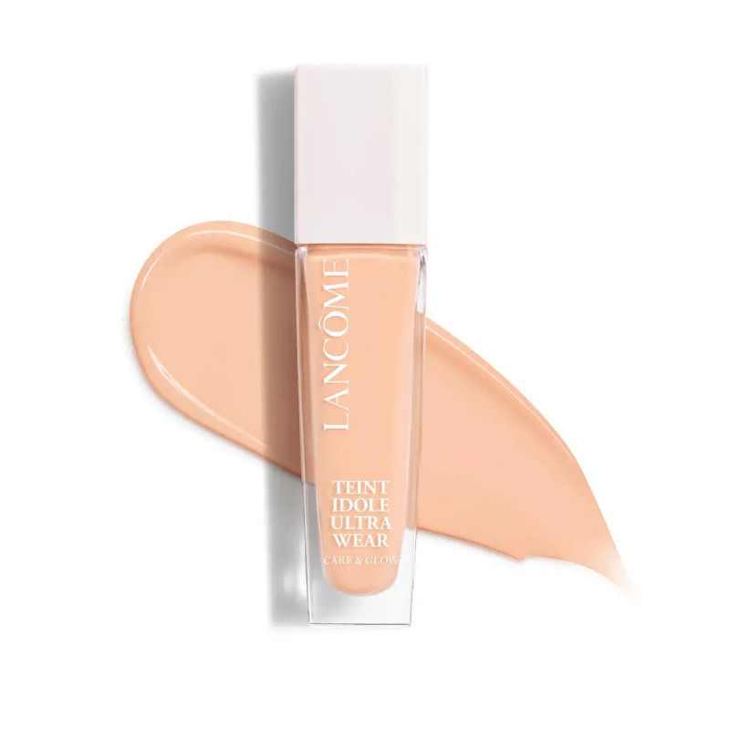 Base per Trucco Fluida Lancôme Teint Idole Ultra Wear Nº 120N 30 ml Base per Trucco Fluida Lancôme Teint Idole Ultra Wear Nº 120N 30 ml
