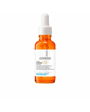 Schiuma Detergente La Roche Posay PURE VITAMINE C10 30 ml