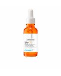 Schiuma Detergente La Roche Posay PURE VITAMINE C10 30 ml Schiuma Detergente La Roche Posay PURE VITAMINE C10 30 ml
