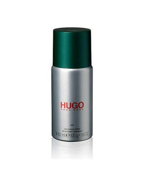 Deodorante Spray Man Hugo Boss (150 ml)