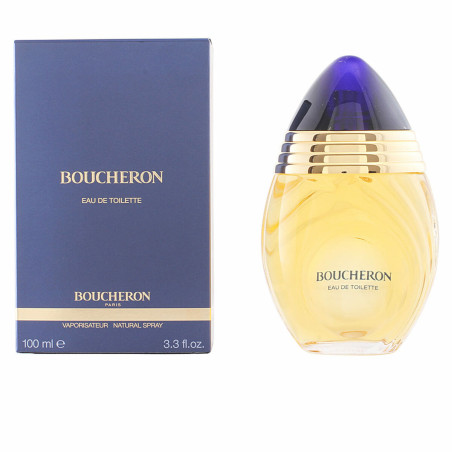Profumo Donna Boucheron EDT