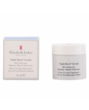 Crema Notte Elizabeth Arden Eight Hour 50 ml