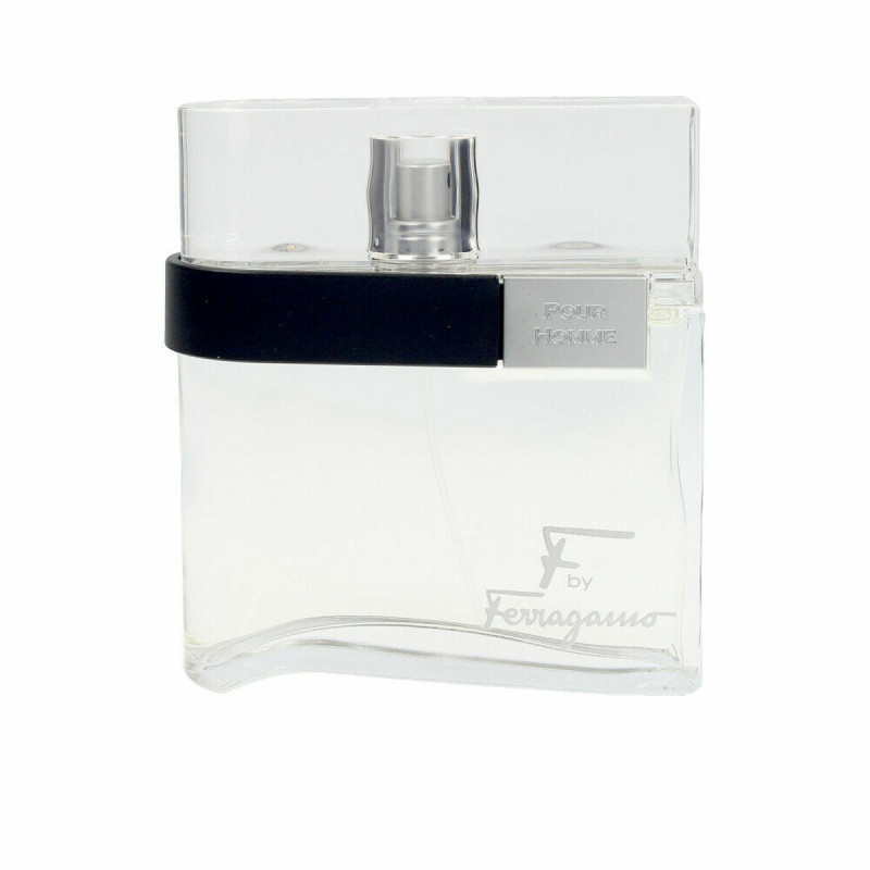 Profumo Uomo Salvatore Ferragamo 860384 EDT 100 ml Profumo Uomo Salvatore Ferragamo 860384 EDT 100 ml