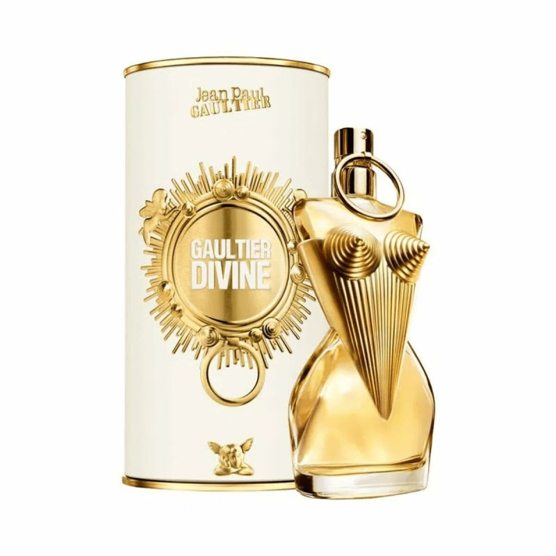 Profumo Donna Jean Paul Gaultier Gaultier Divine EDP 50 ml Profumo Donna Jean Paul Gaultier Gaultier Divine EDP 50 ml
