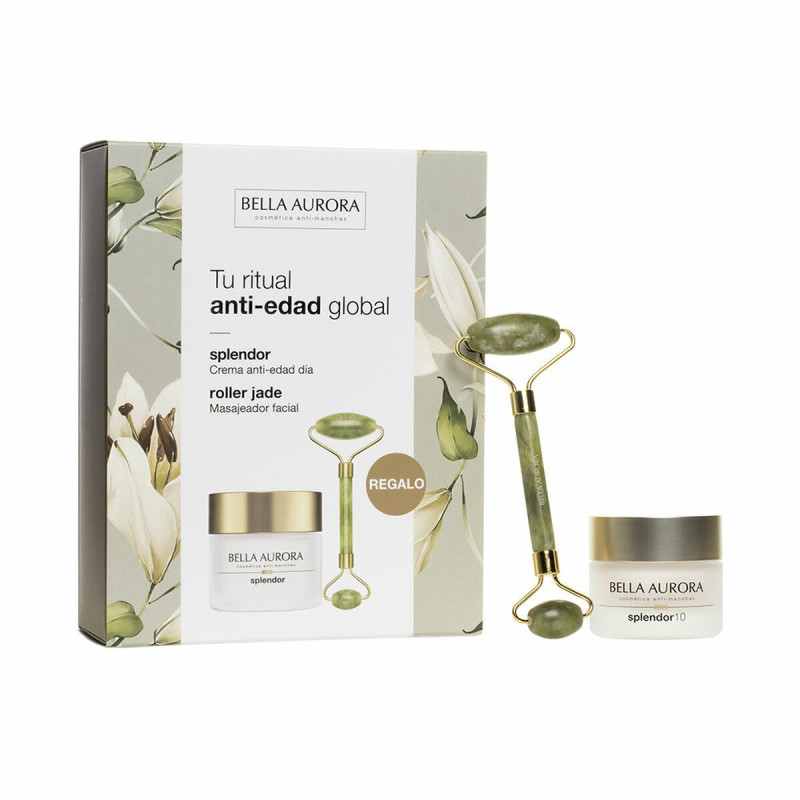 Set Cosmetica Unisex Bella Aurora Splendor 10 Giorni 2 Pezzi Set Cosmetica Unisex Bella Aurora Splendor 10 Giorni 2 Pezzi