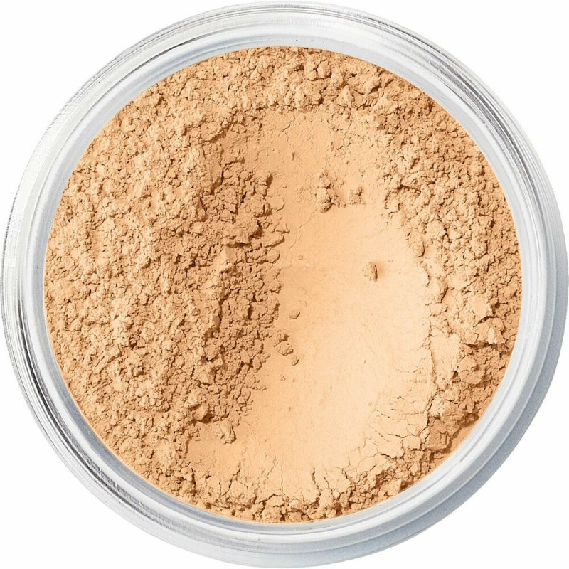 Base per il Trucco in Polvere Shine Inline Original Nº 07-golden ivory Spf 15 (8 g) Base per il Trucco in Polvere Shine Inline Original Nº 07-golden ivory Spf 15 (8 g)
