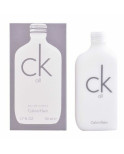 Profumo Unisex Calvin Klein 18301-hbsupp EDT 50 ml Profumo Unisex Calvin Klein 18301-hbsupp EDT 50 ml