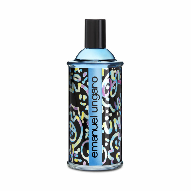 Profumo Uomo Emanuel Ungaro For Him EDT 100 ml Profumo Uomo Emanuel Ungaro For Him EDT 100 ml