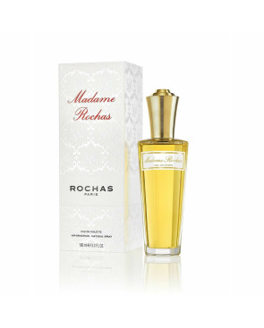 Profumo Donna Rochas MADAME EDT 100 ml