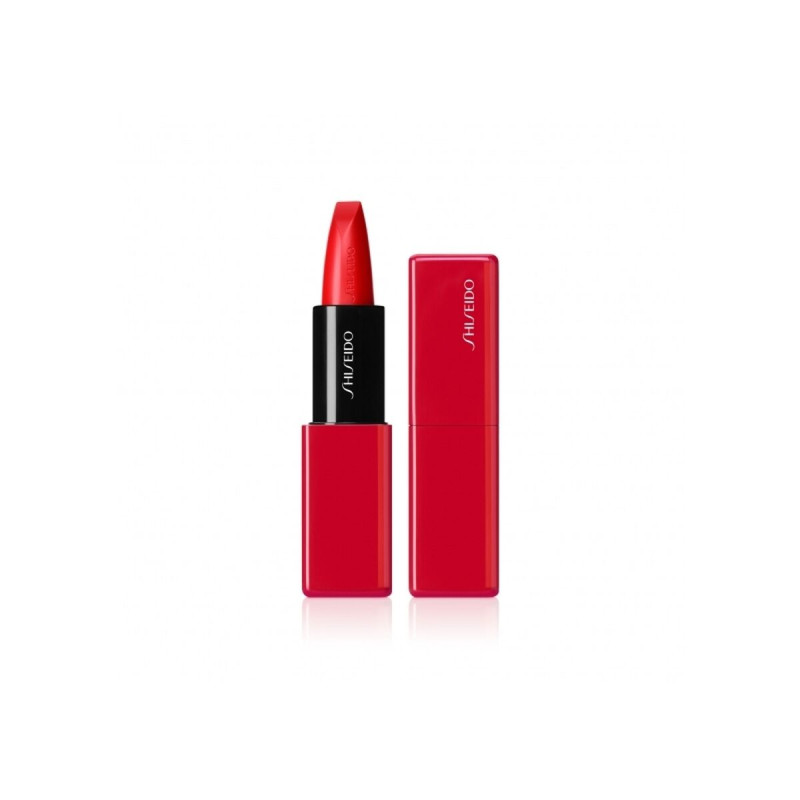 Rossetto Shiseido Technosatin 3,3 g Nº 409 Rossetto Shiseido Technosatin 3,3 g Nº 409