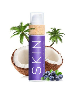Olio Corpo Anticellulite Cocosolis Skin 110 ml