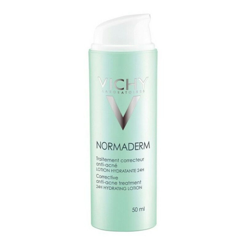 Anti-imperfezioni Normaderm Vichy Normaderm (50 ml) 50 ml Anti-imperfezioni Normaderm Vichy Normaderm (50 ml) 50 ml