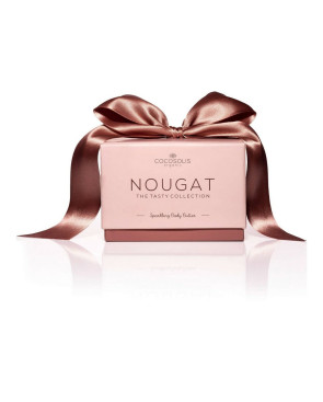 Crema Corpo Cocosolis Nougat 250 ml Schiuma