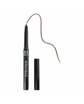 Eyeliner Mia Cosmetics Paris Eyeliner deep brown 0,2 g