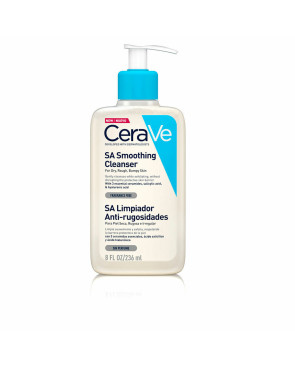 Gel Detergente Viso CeraVe   Anti-imperfezioni 236 ml