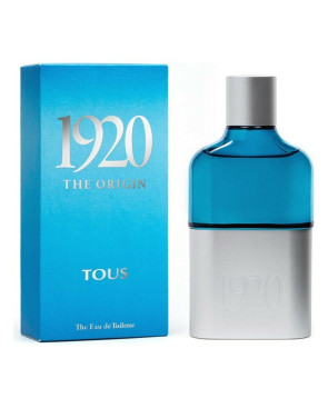 Profumo Donna 1920 Tous EDT (100 ml) (100 ml)