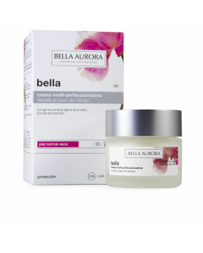 Trattamento Antimacchie e Antietà Bella Aurora Bella Dia 50 ml