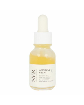 Crema Viso SVR Relax Contorno Occhi (15 ml)