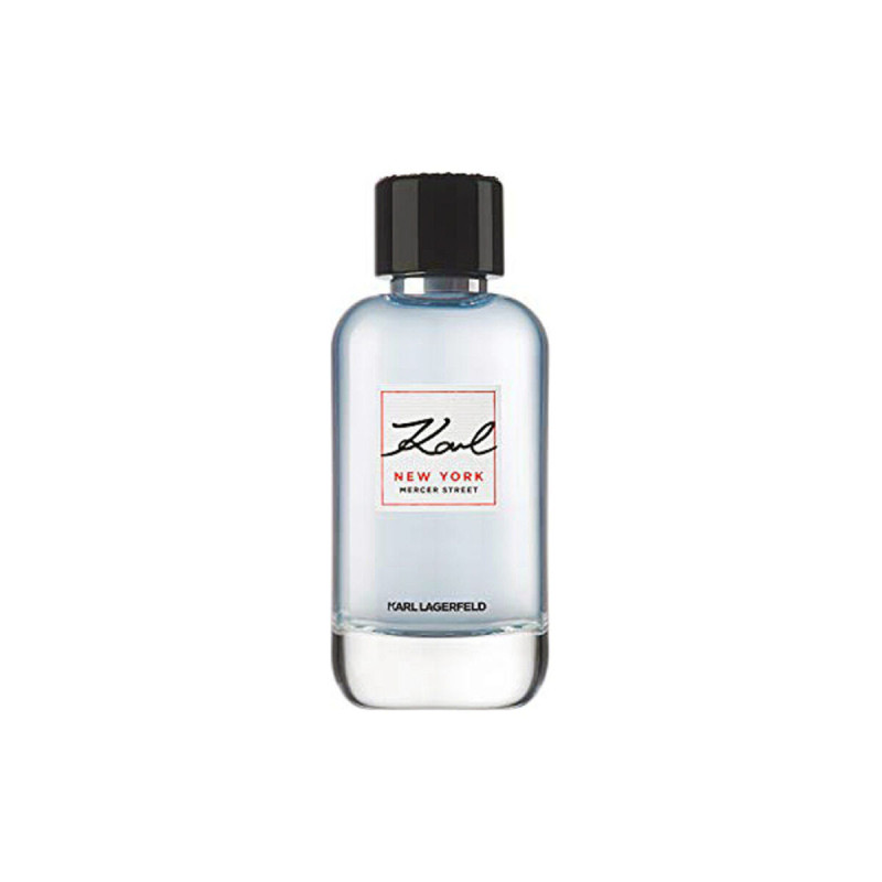 Profumo Uomo Lagerfeld KL009A02 EDT 100 ml Profumo Uomo Lagerfeld KL009A02 EDT 100 ml