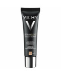 Base per Trucco Fluida Vichy Dermablend 3D Correction 30 ml Spf 25 Nº 35 Sand Base per Trucco Fluida Vichy Dermablend 3D Correction 30 ml Spf 25 Nº 35 Sand