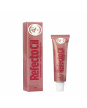 Tinta per ciglia RefectoCil Nº 4.1 Red 15 ml Tinta per ciglia RefectoCil Nº 4.1 Red 15 ml