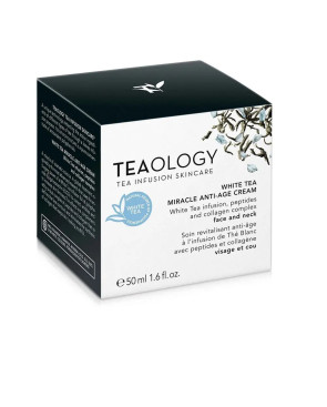 Crema Antietà Teaology White Tea Tè Bianco 50 ml