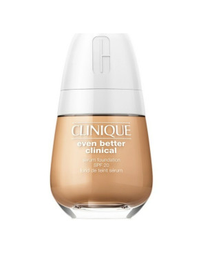 Base per Trucco Fluida Even Better Clinique 8010377 (30 ml) SPF20