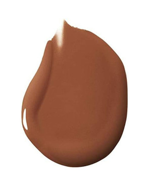 Base per Trucco Fluida Estee Lauder Futurist Hydra Rescue Nº 6W1-sandalwood Spf 45