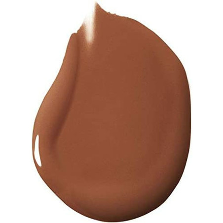 Base per Trucco Fluida Estee Lauder Futurist Hydra Rescue Nº 6W1-sandalwood Spf 45
