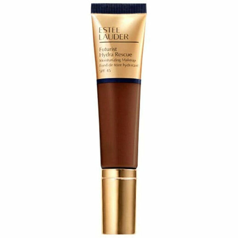 Base Cremosa per il Trucco Estee Lauder 887167467484 Spf 45 Base Cremosa per il Trucco Estee Lauder 887167467484 Spf 45