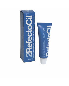Tinta per ciglia RefectoCil Nº 2.1 Nº 2.1 Deep blue 15 ml