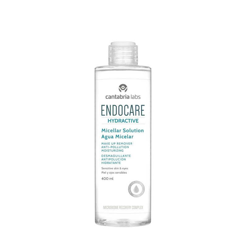 Acqua Micellare Endocare Hydractive 400 ml Acqua Micellare Endocare Hydractive 400 ml