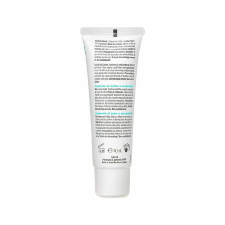 Trattamento Pelli con Acne Isdin Acniben Anti-imperfezioni (40 ml)