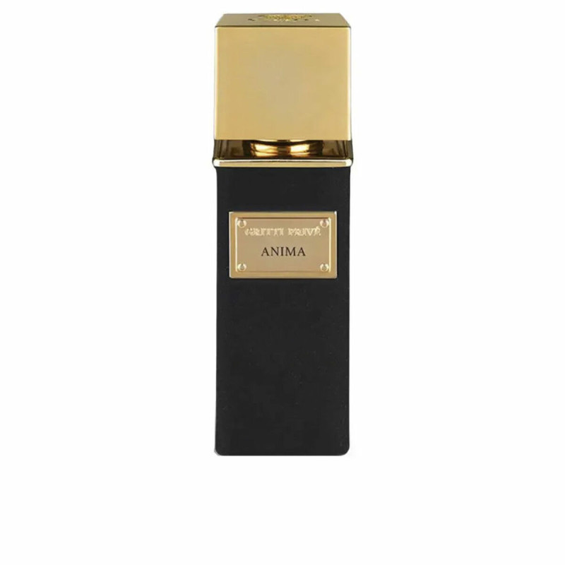 Profumo Uomo Gritti ANIMA EXTRAIT DE PARFUM EDP 100 ml Profumo Uomo Gritti ANIMA EXTRAIT DE PARFUM EDP 100 ml