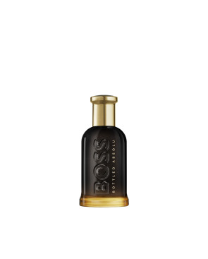 Profumo Uomo Hugo Boss-boss BOSS BOTTLED 50 ml