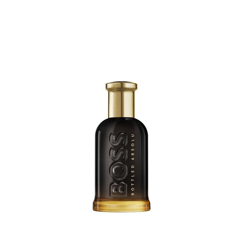 Profumo Uomo Hugo Boss-boss BOSS BOTTLED 50 ml Profumo Uomo Hugo Boss-boss BOSS BOTTLED 50 ml