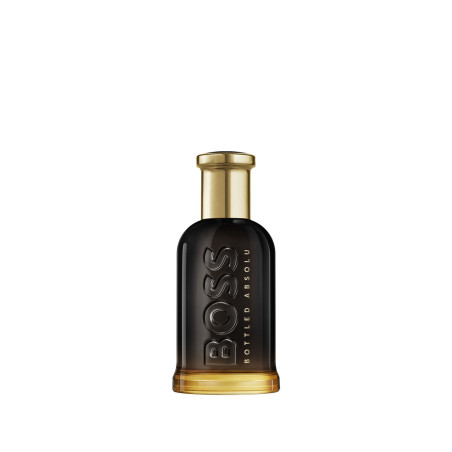 Profumo Uomo Hugo Boss-boss BOSS BOTTLED 50 ml
