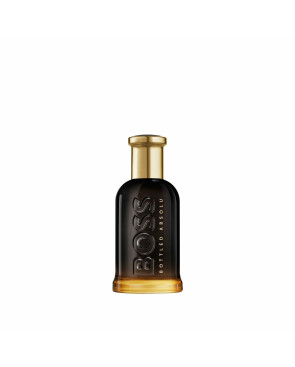 Profumo Uomo Hugo Boss-boss BOSS BOTTLED 50 ml