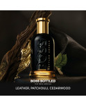 Profumo Uomo Hugo Boss-boss BOSS BOTTLED 50 ml Profumo Uomo Hugo Boss-boss BOSS BOTTLED 50 ml