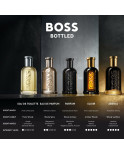 Profumo Uomo Hugo Boss-boss BOSS BOTTLED 50 ml Profumo Uomo Hugo Boss-boss BOSS BOTTLED 50 ml