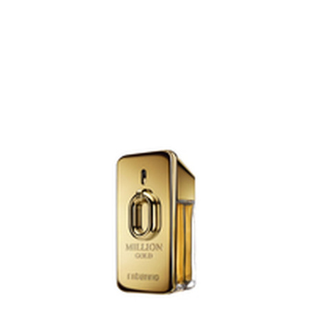 Profumo Uomo Paco Rabanne MILLION GOLD 50 ml