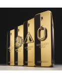 Profumo Uomo Paco Rabanne MILLION GOLD 50 ml Profumo Uomo Paco Rabanne MILLION GOLD 50 ml