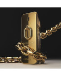 Profumo Uomo Paco Rabanne MILLION GOLD 50 ml Profumo Uomo Paco Rabanne MILLION GOLD 50 ml
