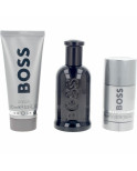 Cofanetto Profumo Uomo BOSS BOTTLED 3 Pezzi