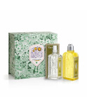 Cofanetto Profumo Donna L'Occitane En Provence VERBENA 2 Pezzi Cofanetto Profumo Donna L'Occitane En Provence VERBENA 2 Pezzi