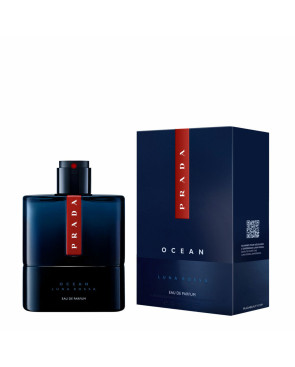 Profumo Uomo Prada Luna Rossa Ocean EDP 150 ml