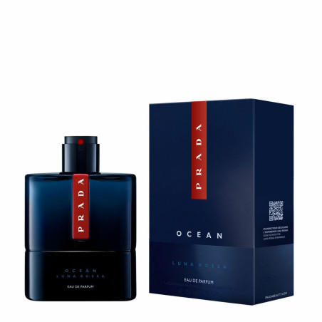 Profumo Uomo Prada Luna Rossa Ocean EDP 150 ml