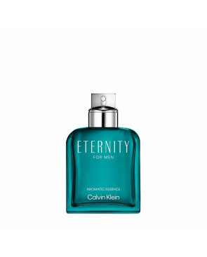 Profumo Uomo Calvin Klein Eternity Aromatic Essence EDP 200 ml